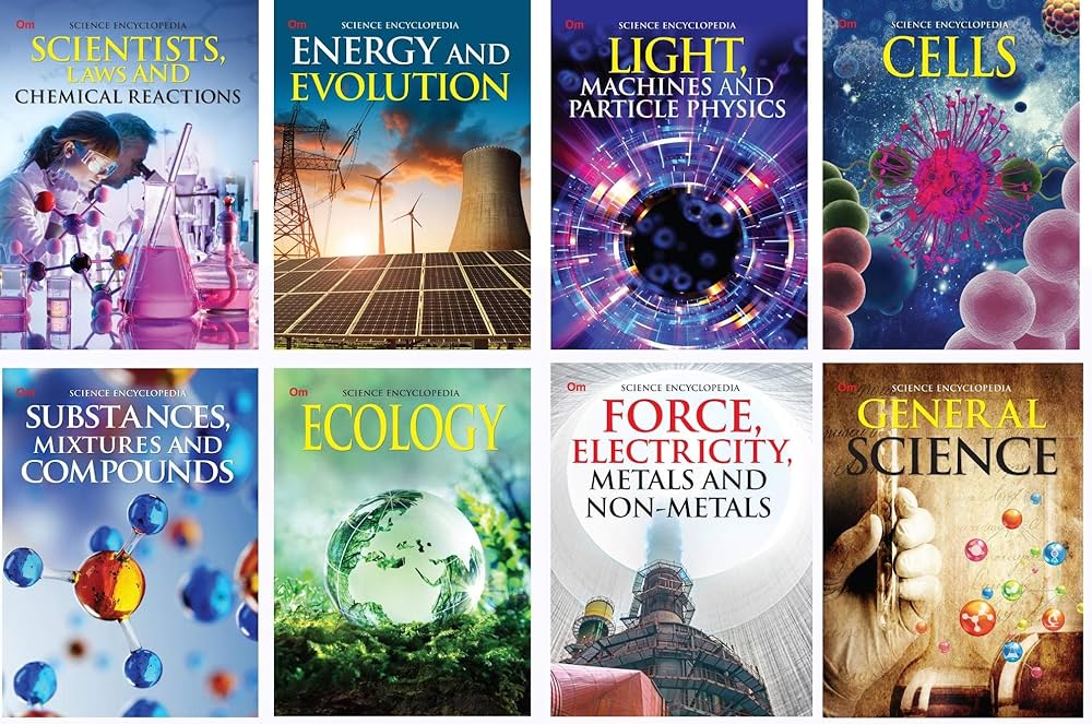 Books Science – Wellemart.com