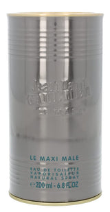 Le Male by Jean Paul Gaultier for Men - 6.7 Ounce EDT Spray