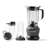 nutribullet Full-Size Blender Combo 1200W – NBF50500 - Dark Gray