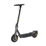 Segway Ninebot MAX G2 Electric KickScooter Bundle with Kryptonite Bike U-Lock