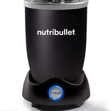 nutribullet® Pro+ 1200 Watt Personal Blender with Pulse Function SKU – Matte Black