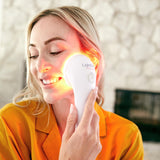 LightStim for Wrinkles, White