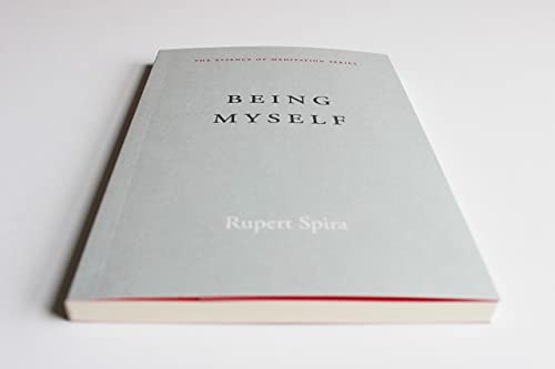 Being Myself (The Essence of Meditation Series)