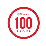 Vitamix E310 Explorian Blender, Professional-Grade, 48 oz. Container, Black