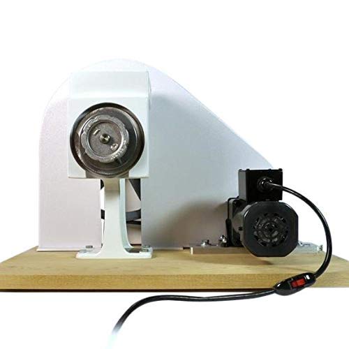 Country Living Grain Mill Motorization Kit Contains All you Need to Motorize your Country Living Hand Crank Grain Mill! (Mill NOT Include). deal for Grinding Flour, Grains, Spices, Coffee and More!