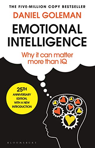 Emotional Intelligence: 25th Anniversary Edition