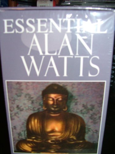 Essential Alan Watts (3-pack)