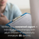 Adult Children of Emotionally Immature Parents: How to Heal from Distant, Rejecting, or Self-Involved Parents