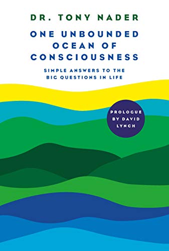 One unbounded ocean of consciousness: Simple answers to the big questions in life