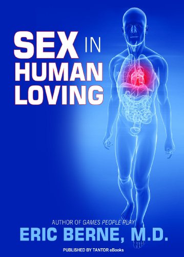 Sex in Human Loving