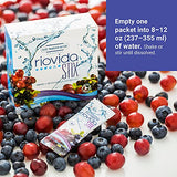 4Life Transfer Factor RioVida Tri-Factor Formula - Immune and Antioxidant Support with Elderberry and Acai - 15 Powder Packs