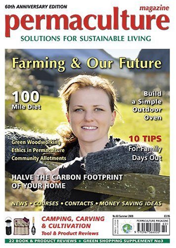 Permaculture Magazine