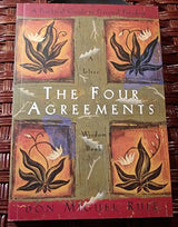 The Four Agreements Toltec Wisdom Collection 3 Book Boxed Set