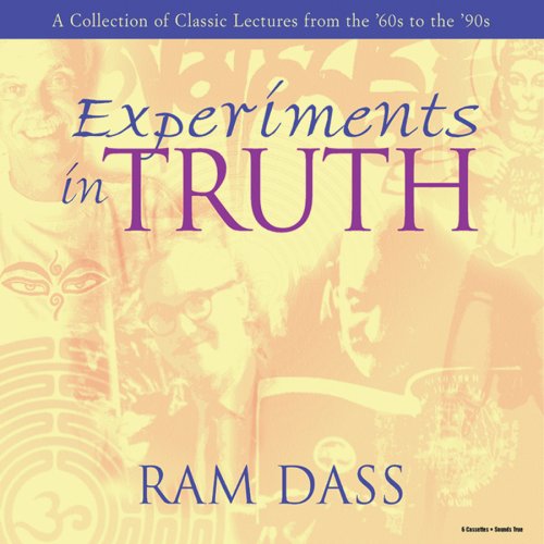 Experiments in Truth