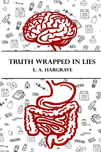 Truth Wrapped in Lies (Hidden Deception Book 2)