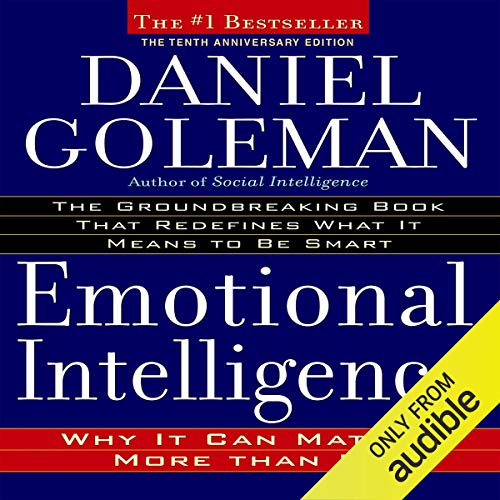 Emotional Intelligence, 10th Edition