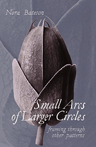 Small Arcs of Larger Circles: Framing through other patterns