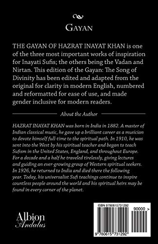 Gayan: The Song of Divinity
