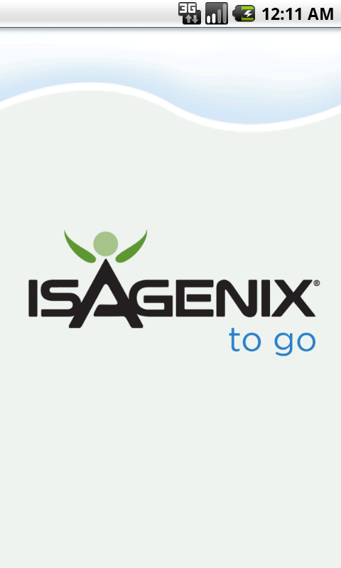 IsagenixToGo