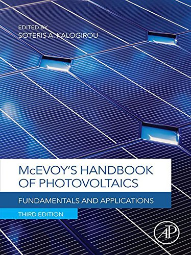 McEvoy's Handbook of Photovoltaics: Fundamentals and Applications