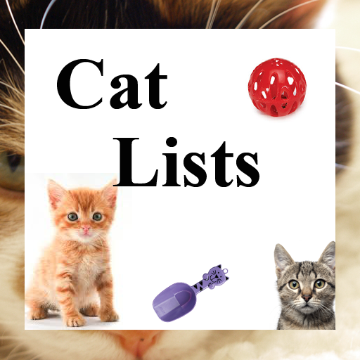 Cat Lists
