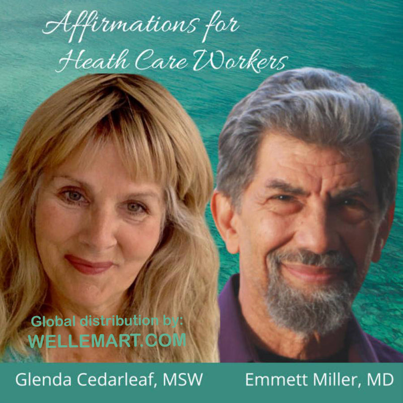 Affirmations for Health Care Workers