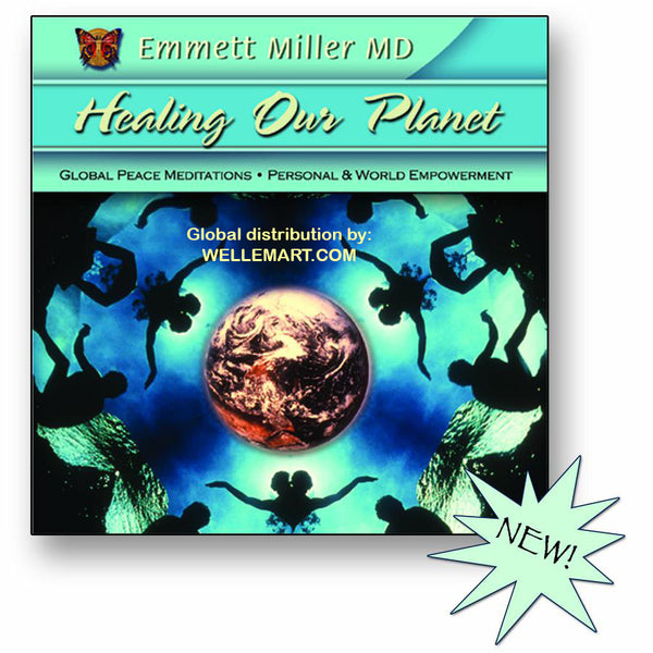 Healing Our Planet