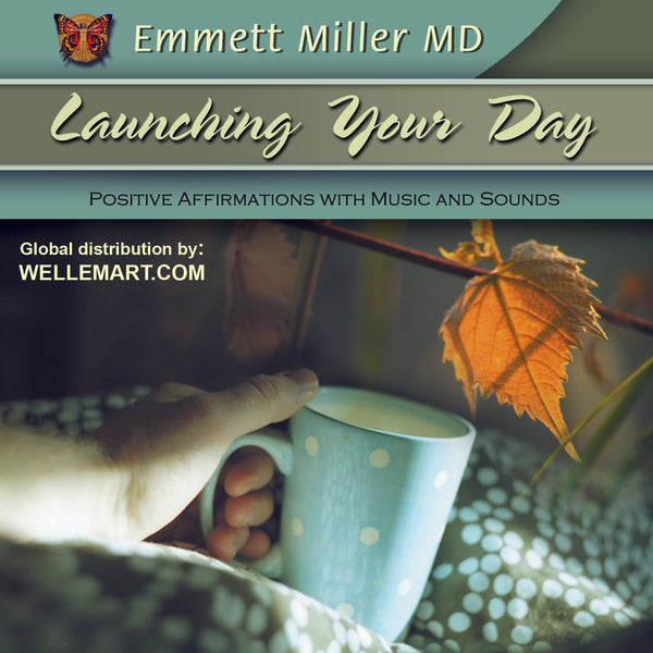 Launching Your Day