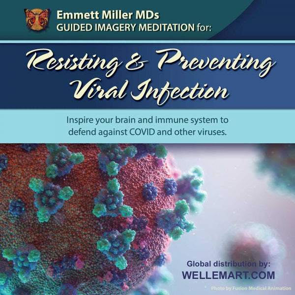 Resist and Prevent Viral Infection